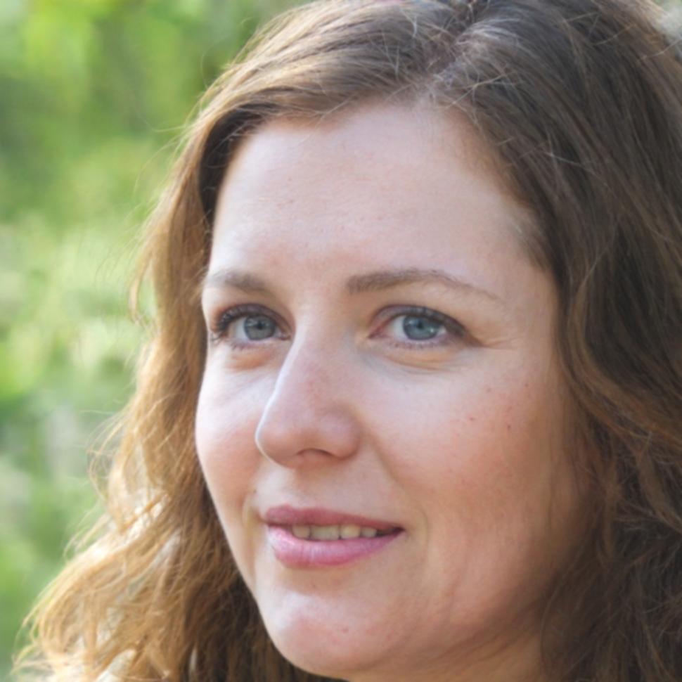 Dr. Sophie Moreau, Directrice Scientifique